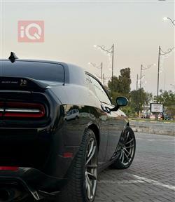 دودج تشالنجر